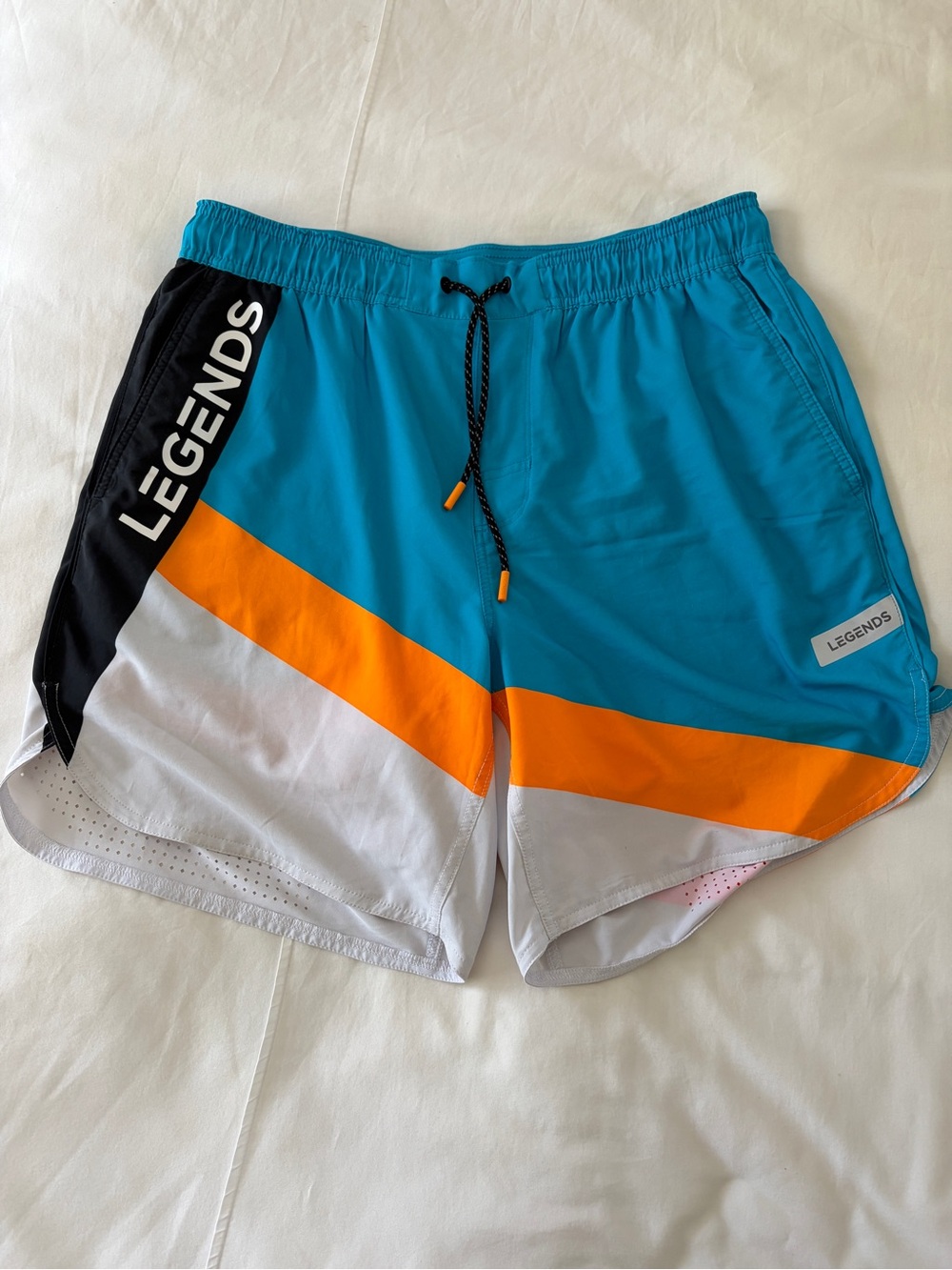 Men’s Legends Luka Short